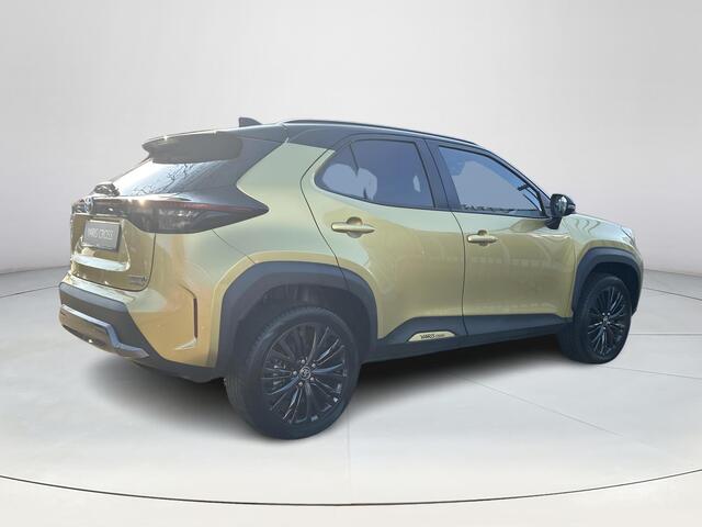 Toyota YARIS Cross 1.5 Hybrid Adventure AWD