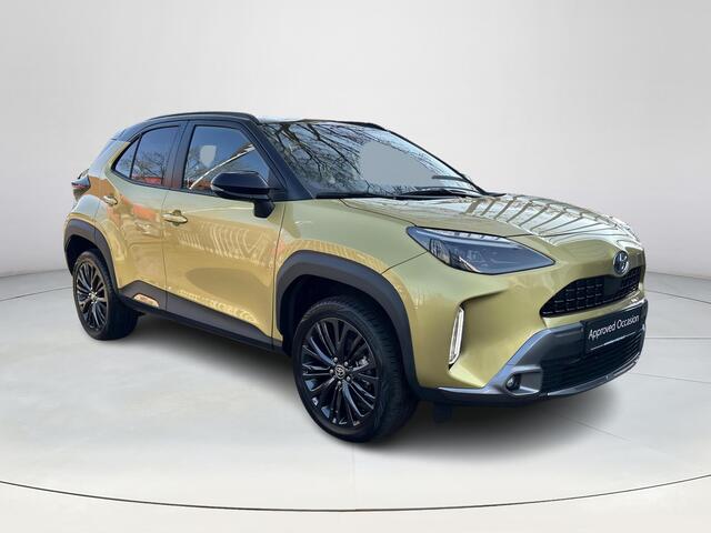 Toyota YARIS Cross 1.5 Hybrid Adventure AWD