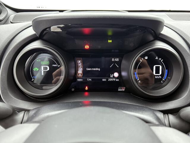 Toyota YARIS 1.5 Hybrid GR Sport