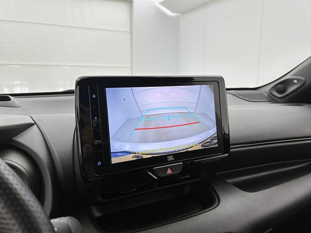 Toyota YARIS 1.5 Hybrid GR Sport