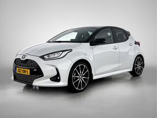 toyota-yaris-1.5-hybrid-gr-sport