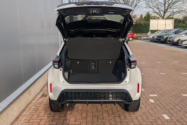 Toyota YARIS Cross 1.5 Hybrid GR Sport Stoelverwarming, Apple Carplay & Android Auto, HUD