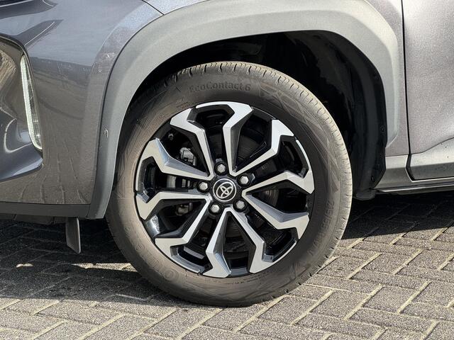 Toyota YARIS Cross 1.5 Hybrid 115 First Edition