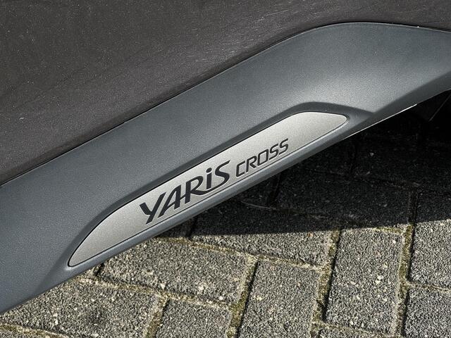 Toyota YARIS Cross 1.5 Hybrid 115 First Edition