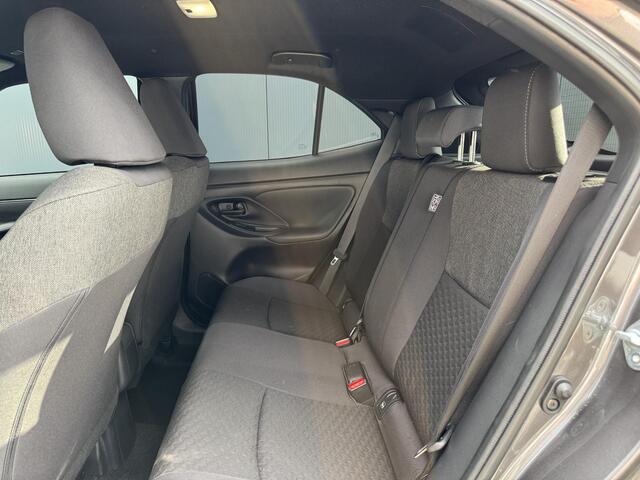 Toyota YARIS Cross 1.5 Hybrid 115 First Edition