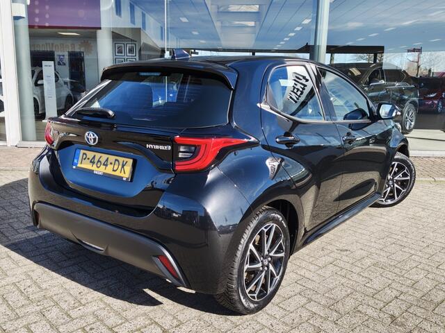 Toyota YARIS 1.5 Hybrid Dynamic | NL Auto | Navi | Keyless Entry/Start | Andr