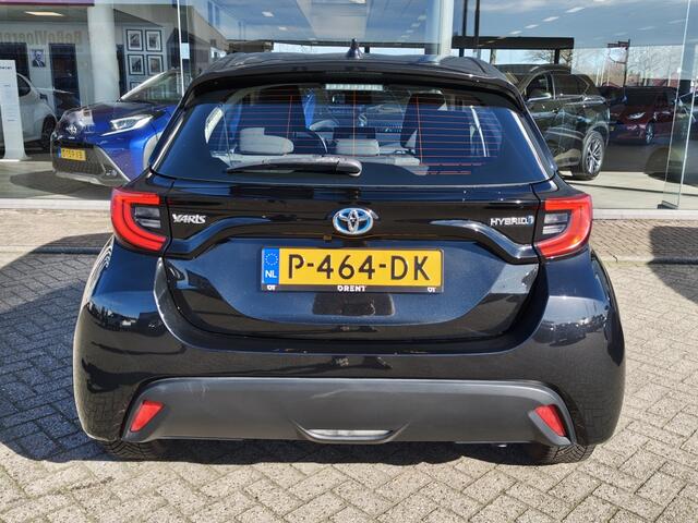 Toyota YARIS 1.5 Hybrid Dynamic | NL Auto | Navi | Keyless Entry/Start | Andr