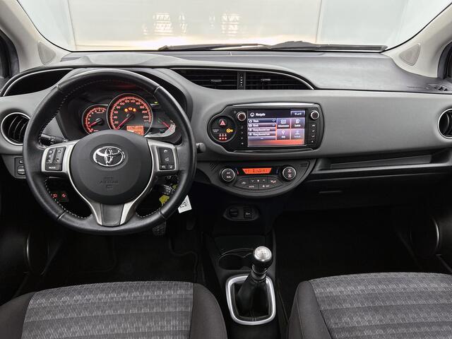 Toyota YARIS 1.3 VVT-i Trend | Trekhaak |