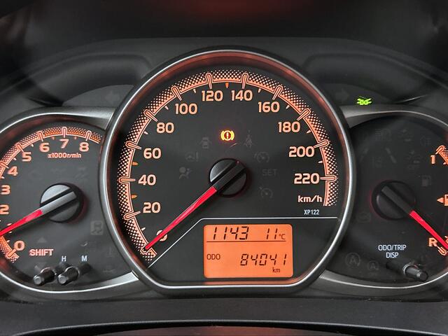 Toyota YARIS 1.3 VVT-i Trend | Trekhaak |