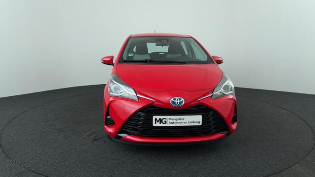 Toyota YARIS 1.5 Hybrid Active