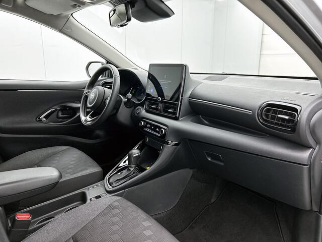 Toyota YARIS 1.5 Hybrid Dynamic | BTW Voertuig | Stoelverwarming | Dealeronderhouden |