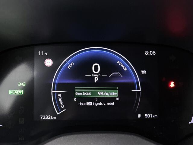 Toyota YARIS 1.5 Hybrid 115 First Edition | BTW Voertuig | Stoelverwarming |