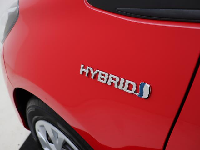 Toyota YARIS 1.5 Hybrid Aspiration | Achteruitrijcamera | Dealeronderhouden |