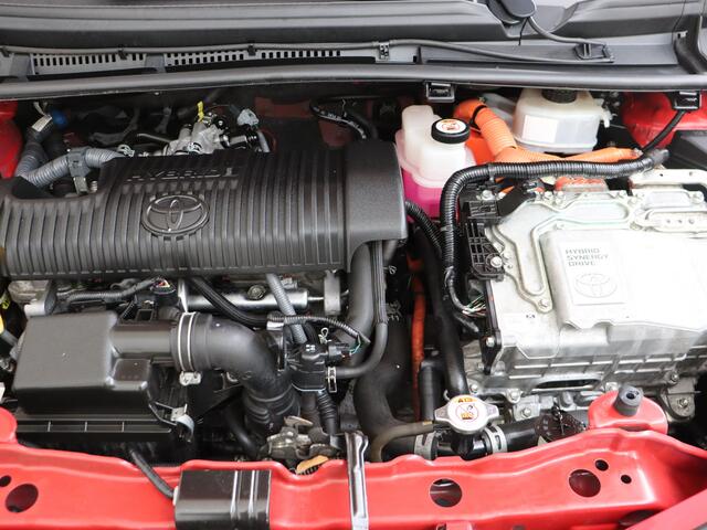 Toyota YARIS 1.5 Hybrid Aspiration | Achteruitrijcamera | Dealeronderhouden |