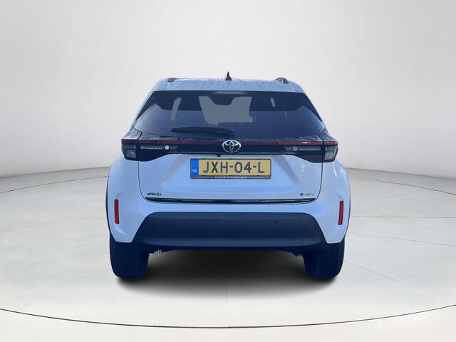Toyota YARIS Cross 1.5 Hybrid 115 Dynamic | Navigatie | Apple CarPlay/Android auto | Comfort pack