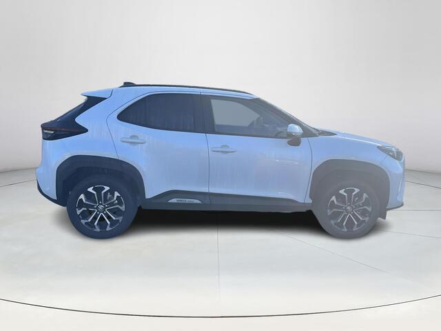 Toyota YARIS Cross 1.5 Hybrid 115 Dynamic | Navigatie | Apple CarPlay/Android auto | Comfort pack