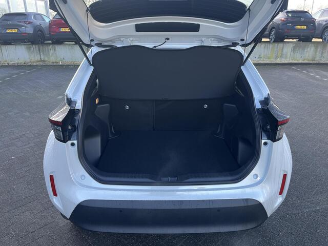 Toyota YARIS Cross 1.5 Hybrid 115 Dynamic | Navigatie | Apple CarPlay/Android auto | Comfort pack