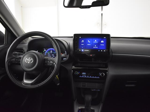 Toyota YARIS Cross 1.5 Hybrid 115 Active | Carplay | Adaptive Cruise Control