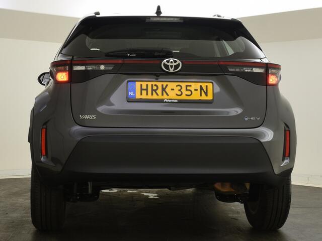 Toyota YARIS Cross 1.5 Hybrid 115 Active | Carplay | Adaptive Cruise Control