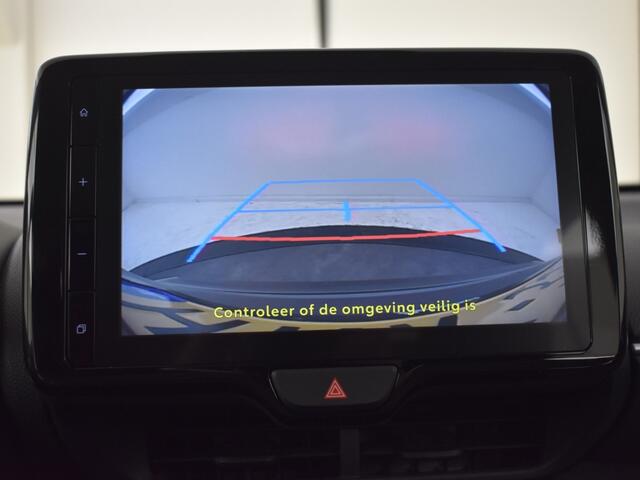 Toyota YARIS Cross 1.5 Hybrid 115 Active | Carplay | Adaptive Cruise Control