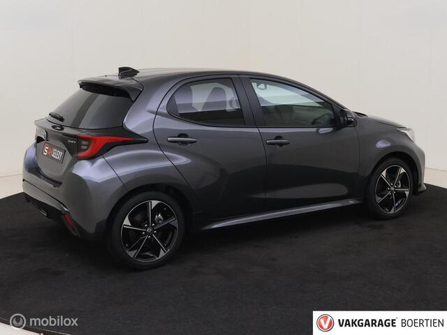 Toyota YARIS 1.5 Hybrid 130 Executive ( Nieuw 10 km )