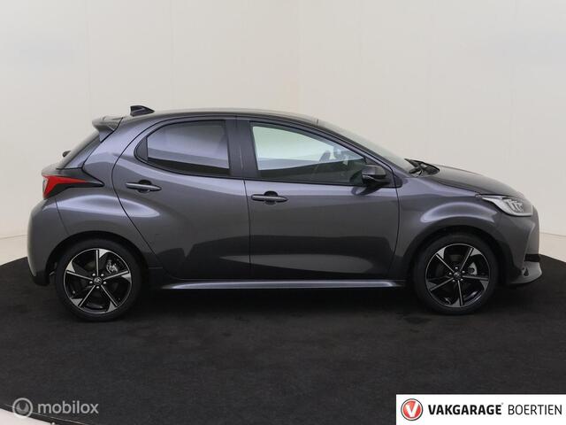 Toyota YARIS 1.5 Hybrid 130 Executive ( Nieuw 10 km )