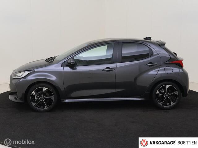 Toyota YARIS 1.5 Hybrid 130 Executive ( Nieuw 10 km )