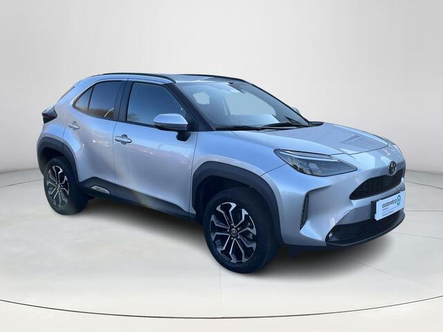 Toyota YARIS Cross 1.5 Hybrid 115 First Edition | All-in prijs | Automaat | Apple/android carplay