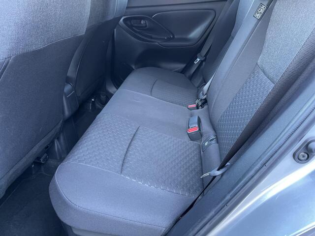 Toyota YARIS Cross 1.5 Hybrid 115 First Edition | All-in prijs | Automaat | Apple/android carplay