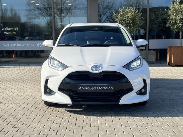 Toyota YARIS 1.5 Hybid 115 Dynamic | Comfort Pack