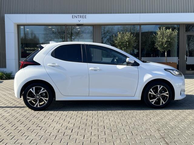 Toyota YARIS 1.5 Hybid 115 Dynamic | Comfort Pack