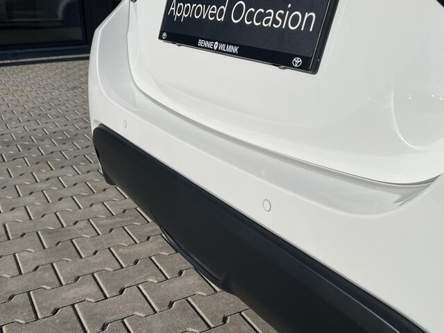 Toyota YARIS 1.5 Hybid 115 Dynamic | Comfort Pack