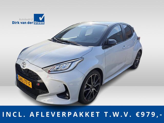 Toyota YARIS 1.5 Hybrid 130 GR SPORT