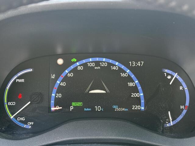 Toyota YARIS Cross 1.5 Hybrid Dynamic (Hoge instap) Trekhaak | Camera | Navigatie | Dealer Onderhouden