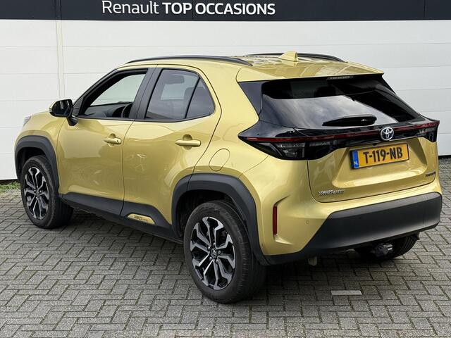 Toyota YARIS Cross 1.5 Hybrid Dynamic (Hoge instap) Trekhaak | Camera | Navigatie | Dealer Onderhouden