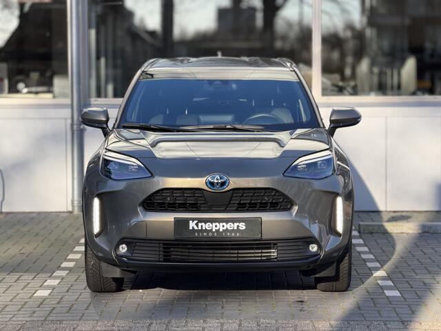 Toyota YARIS Cross 1.5 Hybrid Style | GEEN AFLEVERKOSTEN | Elektrische achterklep, Parkeersensoren, Dodehoekdetectie