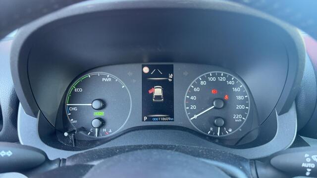 Toyota YARIS 1.5 Hybrid Active CAMERA / CARPLAY / NAVI / CLIMA / BLUETOOTH / ACC / NL-AUTO