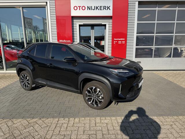 Toyota YARIS Cross 1.5 Hybrid Explore