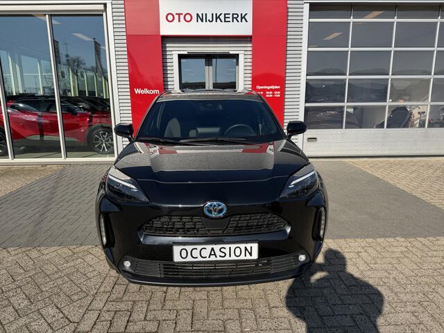 Toyota YARIS Cross 1.5 Hybrid Explore