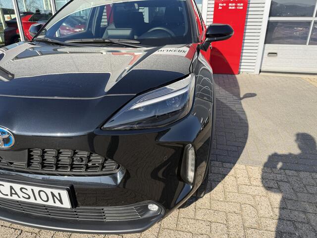 Toyota YARIS Cross 1.5 Hybrid Explore