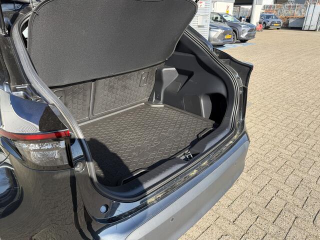 Toyota YARIS Cross 1.5 Hybrid Explore