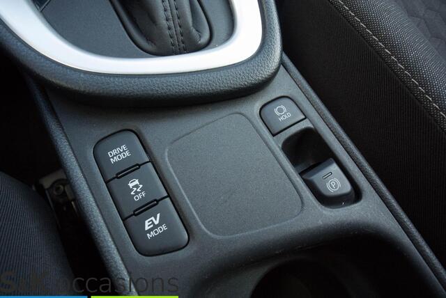 Toyota YARIS 1.5 Hybrid 115 Comfort