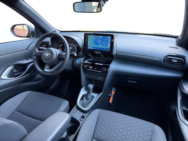 Toyota YARIS Cross 1.5 Hybrid First Edition ? LED ? ACC ? CarPlay