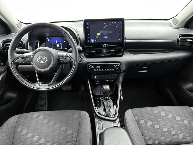 Toyota YARIS 1.5 Hybrid Dynamic | NL dealeronderhouden |