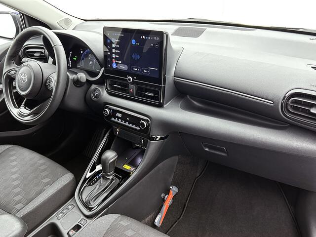 Toyota YARIS 1.5 Hybrid Dynamic | NL dealeronderhouden |