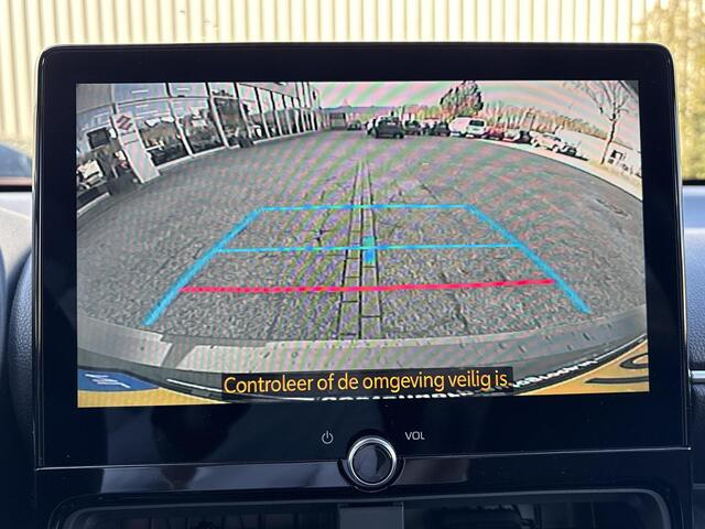 Toyota YARIS 1.5 Hybrid 115 First Edition **KEYLESS/ ADAPTIEF CRUISE CONTROL/ LM VELGEN**