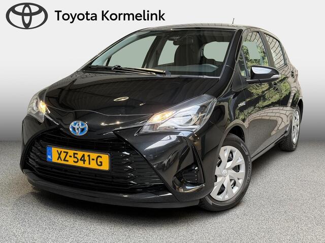 Toyota YARIS 1.5 Hybrid Active