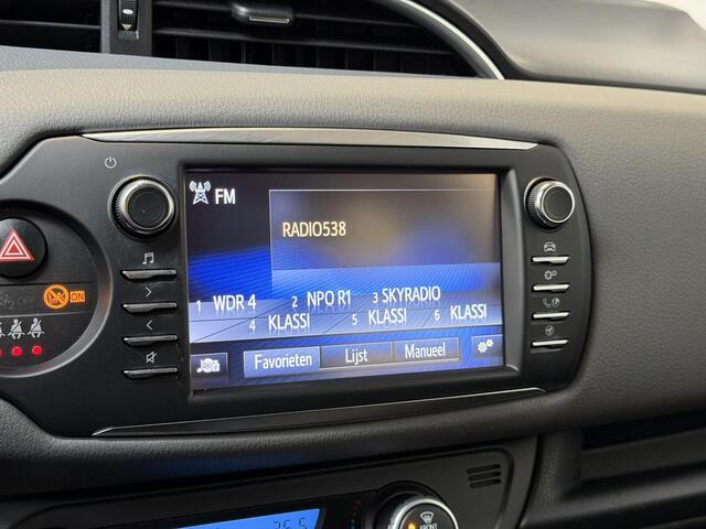 Toyota YARIS 1.5 Hybrid Active