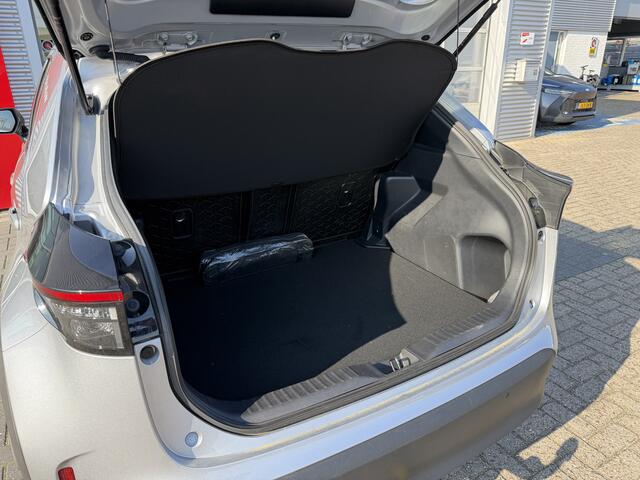 Toyota YARIS Cross 1.5 Hybrid Explore Limited *Met trekhaak!*