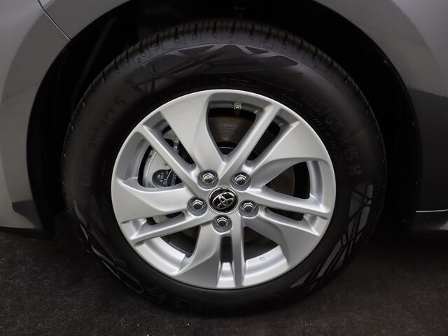 Toyota YARIS 1.5 Hybrid 115 Business *nieuw* * Direct Leverbaar *